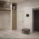 Mezzanine dans le couloir: caractéristiques et options à l'intérieur