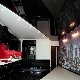 เพดานสีดำในห้องครัว: ข้อดี ข้อเสีย และตัวเลือกการออกแบบ