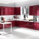 Kitchen set colors: what are they and how to choose?