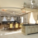 Design bucatarie-sufragerie-living: proiecte, sfaturi de design si idei originale