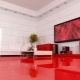 High-tech nappali: tervezési árnyalatok és stílusos megoldások
