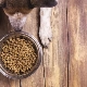 Krmivo s nízkým obsahem bílkovin pro psy