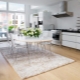 Teppiche für die Küche: Auswahl und Verwendung im Innenraum