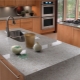 Quarz-Küchenarbeitsplatten: Wie wählen, bedienen und pflegen?