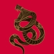 Човекът змия: характеристики и съвместимост
