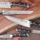 Deutsche Messer: Features, beste Hersteller, Feinheiten der Wahl