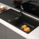 Pagsusuri ng German kitchen sinks