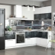 Kitchen layout: expert advice and the best options