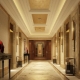 Plasterboard ceiling in the hallway: pros, cons and an overview of the varieties