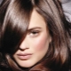 Brown-haired: what hair color is and how to get it?