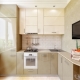 Kitchen design options 2 by 3 meters
