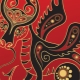 Donna drago: caratteristiche, lavoro, amore e talismani