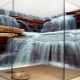 3D плочки за баня: как да изберем и правилно да поддържаме?
