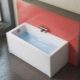 Cersanit akrila vannas: modeļi, plusi un mīnusi, ieteikumi izvēlei