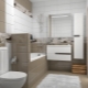 Fehérorosz csempe a fürdőszobához: előnyei és hátrányai, márkák, választás