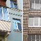Qual è la differenza tra un balcone e una loggia?