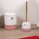 Toilet brushes: varieties, selection and storage