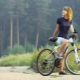 Hibridni bicikli: prednosti i nedostaci, sorte, marke, izbor