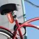 Máy theo dõi xe đạp GPS: các tính năng và bí mật của sự lựa chọn