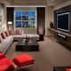 Interiér obývacího pokoje: designové nuance a stylová řešení