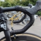 Kā izvēlēties velosipēda stūres lenti?
