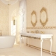 Ceramic bathroom tiles: how to choose and care for them?