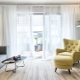 Nábytek do malého obývacího pokoje: jak vybrat a zařídit?