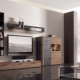 Modulare Möbel im modernen Stil für das Wohnzimmer: Typen und Tipps zur Auswahl