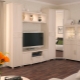 Moduļu dzīvojamās istabas stūra mēbeles: labākās iespējas un padomi izvēlei