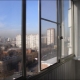 Szúnyoghálók az erkélyen és a loggián: típusok, választék és gondozás