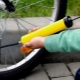 Pompe per bicicletta: tipi e selezione