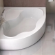 Features and overview of Ravak bathtubs