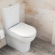 Microlift tualeto sėdynės savybės