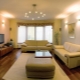 Osvětlení v obývacím pokoji: nuance organizace a tipy pro výběr