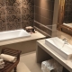 Bathroom tiles: varieties, design options and selection criteria