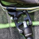 Fahrrad-Stoßdämpfer-Sattelstützen: Wozu dienen sie und wie wählt man sie aus?