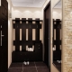 Couloirs dans un petit couloir: le choix du mobilier et les options pour son agencement