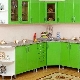 Sizes of kitchen sets: what are they and how to choose?