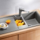Sizes of sinks for the kitchen: what are they and how to choose?