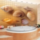 Разнообразие от дизайни на плочки с шарки за баня