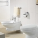 Rating of the best toilet bowls