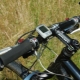 Bocinas de manillar de bicicleta: funciones de propósito y selección