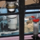Akvarijski rezervoar: što je to i čemu služi?