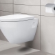 AM.PM toiletten: kenmerken en bereik