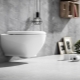 Тоалетни чинии Belbagno: разновидности и модели