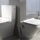 Toalety Duravit: přehled modelů a doporučení k výběru