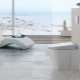 Geberit toilets: features and range