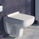 Iddis toilets: range, pros and cons, recommendations for choosing