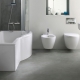 Toilet bowls Ideal Standard: models and their characteristics