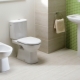 Jika toilets: features and range